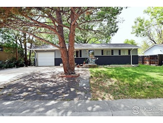1405 Village Ln, Fort Collins, CO 80521