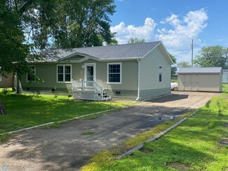 360 Rice St N, Hendrum, MN 56550