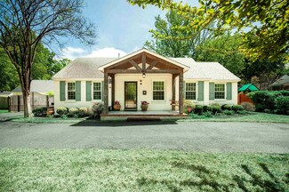 422 E Swan Ridge Cir, Memphis, TN 38122