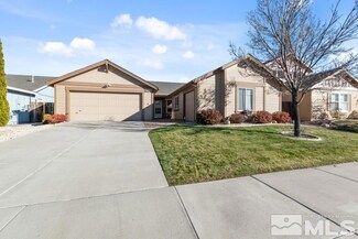9480 Mustang Trail Dr, Reno, NV 89506