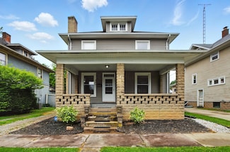 835 Rogers St, Bucyrus, OH 44820