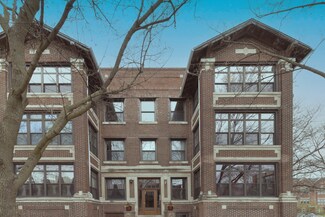 5141 S Ellis Ave Unit 3, Chicago, IL 60615