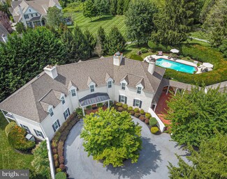 200 Caleb Dr, West Chester, PA 19382