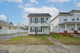 203 E Center St, Harrington, DE 19952