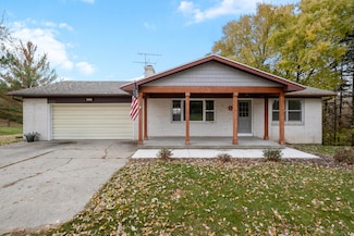 4249 Baumhoff Ave NW, Comstock Park, MI 49321