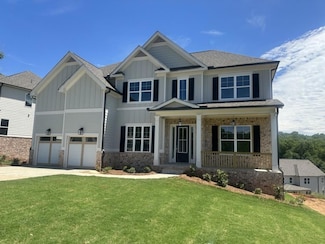 3799 Cheyenne Ln, Jefferson, GA 30549