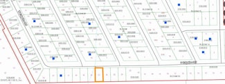 161 S Edgeline Rd, Satsuma, FL 32189