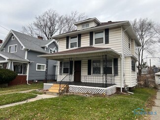 1042 Eleanor Ave, Toledo, OH 43612