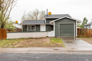 3225 Mesa Ave, Clifton, CO 81520