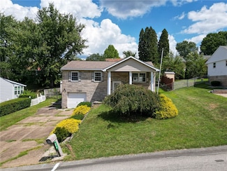 9979 Laurel Ave, Irwin, PA 15642