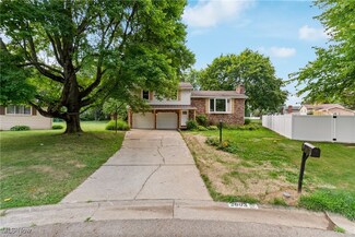 2003 51st St NE, Canton, OH 44705