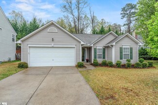 25 Sunfield Ct, Greer, SC 29650