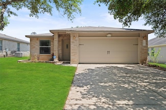 247 San Felipe Dr, Kyle, TX 78640