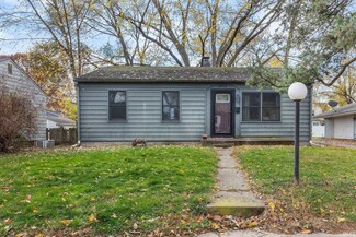 2019 Charles St, Lafayette, IN 47904