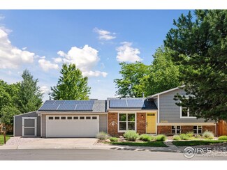 2016 Strathmore St, Louisville, CO 80027