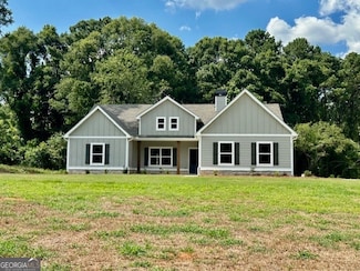 401 Lower Big Springs Rd Unit LOT 1, Lagrange, GA 30241