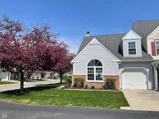 9664 Legare St Unit 2601, Fishers, IN 46038