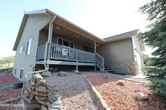 1114 Patriot Place, Sundance, WY 82729
