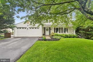 25309 Clearwater Dr, Damascus, MD 20872