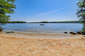 237 Thompson Lake Shores Rd, Casco, ME 04015