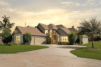 32703 Warbler Ct, Fulshear, TX 77441