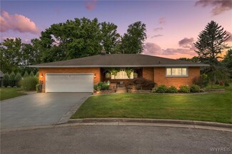 1 Frank Ct, Buffalo, NY 14224
