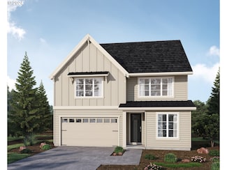 7012 SW Windflower St, Wilsonville, OR 97070