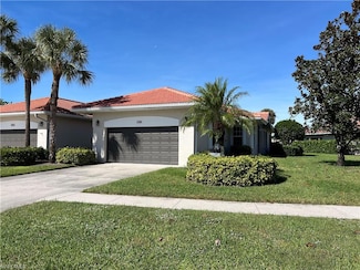 2081 Crestview Way Unit A7, Naples, FL 34119