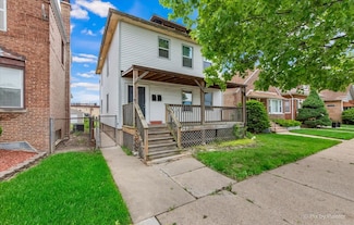 10321 S Green St, Chicago, IL 60643