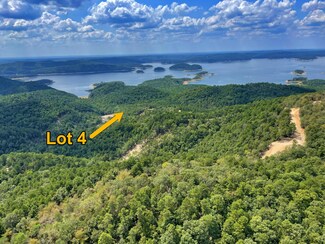 0 Claire Creek Trail, Broken Bow, OK 74734