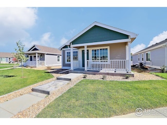 4306 Primrose Ln, Evans, CO 80620