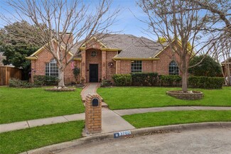 3702 Beechwood Ct, Carrollton, TX 75007