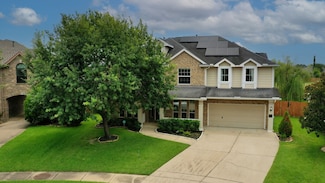 3603 Quail Springs Ln, Katy, TX 77494