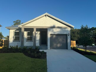 1431 Los Robles Ave, St. Augustine, FL 32084