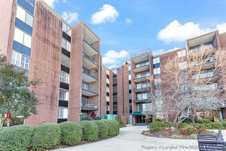 1100 Clarendon St Unit 209, Fayetteville, NC 28305