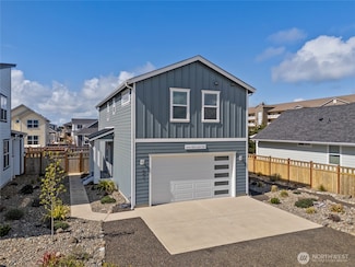 441 Lupine Ln SW, Ocean Shores, WA 98569