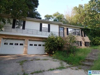 1336 Oak Terrace, Birmingham, AL 35235
