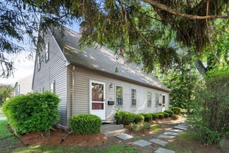 351 Elliot St, Newton, MA 02464
