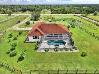 31660 Washington Loop Rd, Punta Gorda, FL 33982