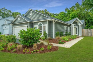 1305 Llewellyn Rd, Mount Pleasant, SC 29464