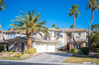 204 N Ring Dove Dr, Las Vegas, NV 89144