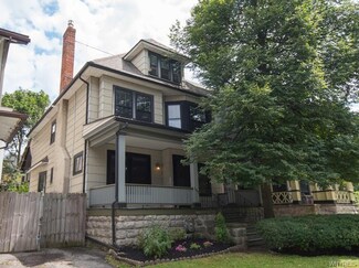 167 Parkside Ave, Buffalo, NY 14214