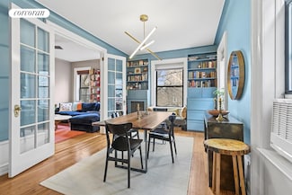 875 W 181st St Unit 6B, New York, NY 10033