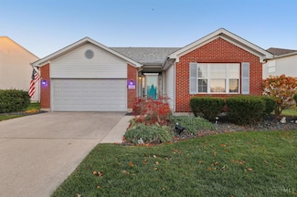 120 Hickory Flats Dr, Harrison, OH 45030