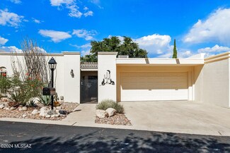 6100 N Oracle Rd Unit 20, Tucson, AZ 85704
