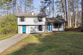 3840 Natalie Way, Ellenwood, GA 30294