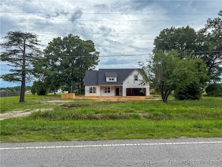 6143 Goldsboro Rd, Wade, NC 28395