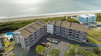 2509 W Ft MacOn Rd W Unit 104-B, Atlantic Beach, NC 28512