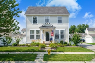 32141 Channing St, New Haven, MI 48048
