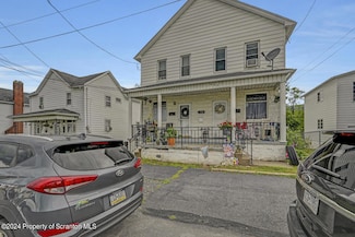607 Watt St, Duryea, PA 18642